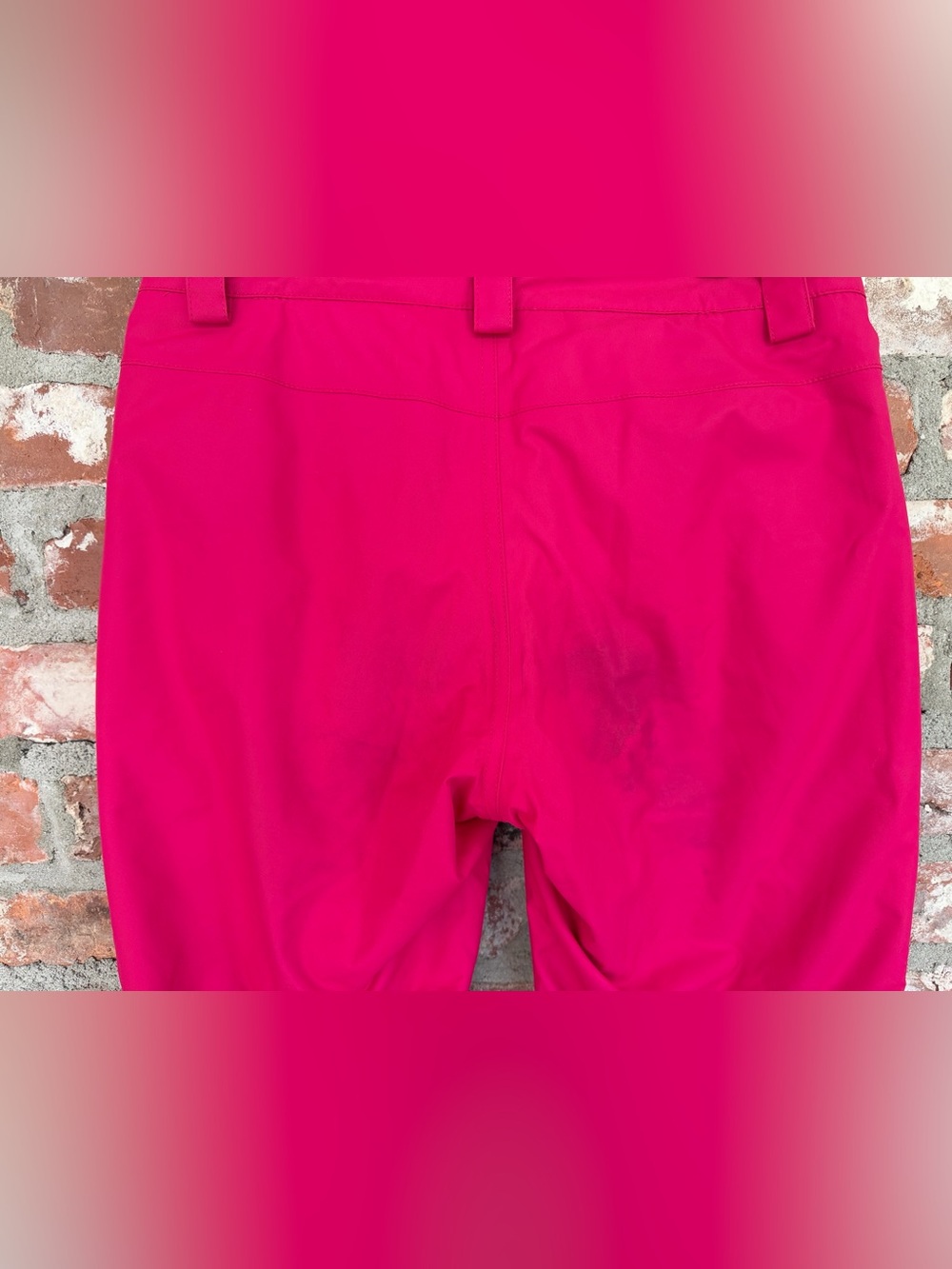 The North Face Sally Insulated Ski Snow Pants Pink Women’s Small - Picture 16 of 16